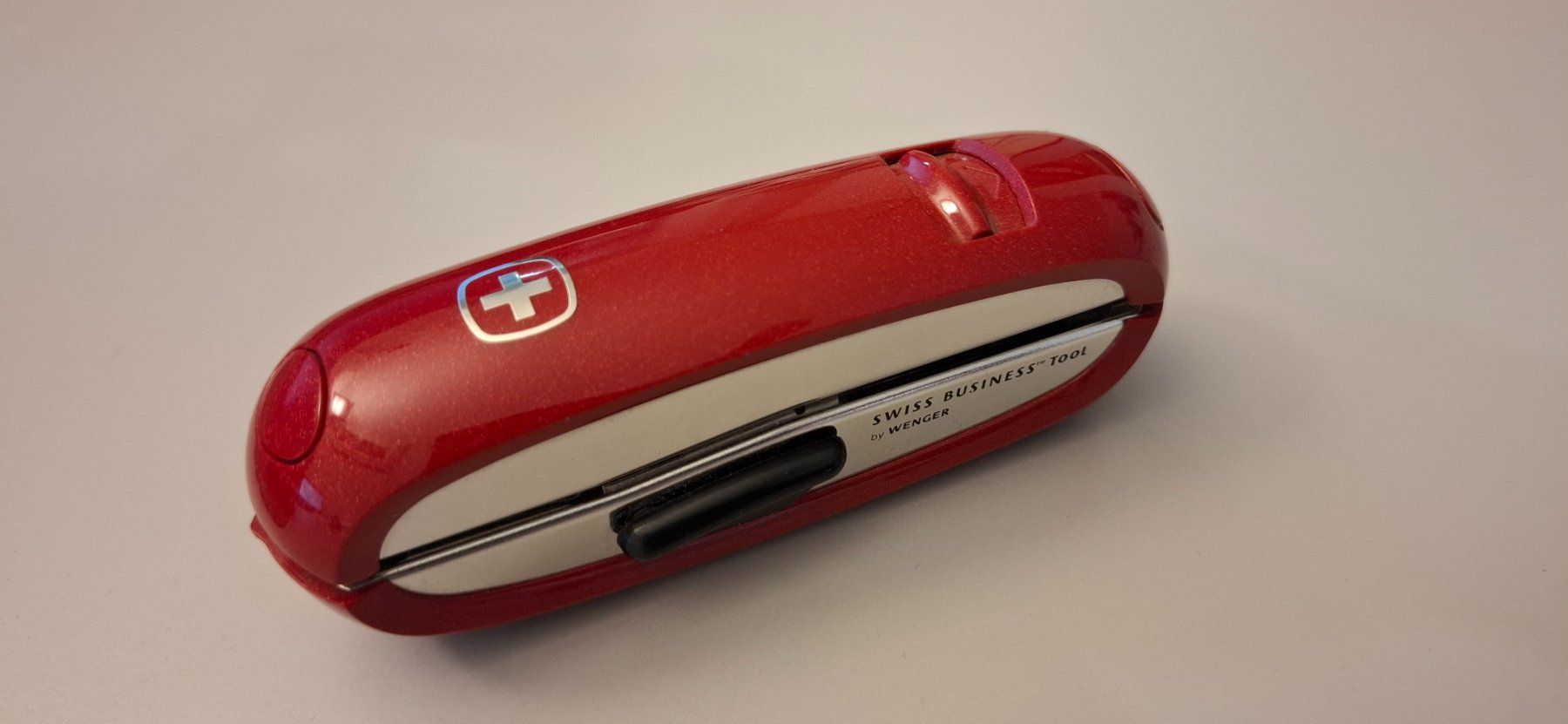 Tous les outils: Swiss Tool – D'occasion à Arth par Heiz 1