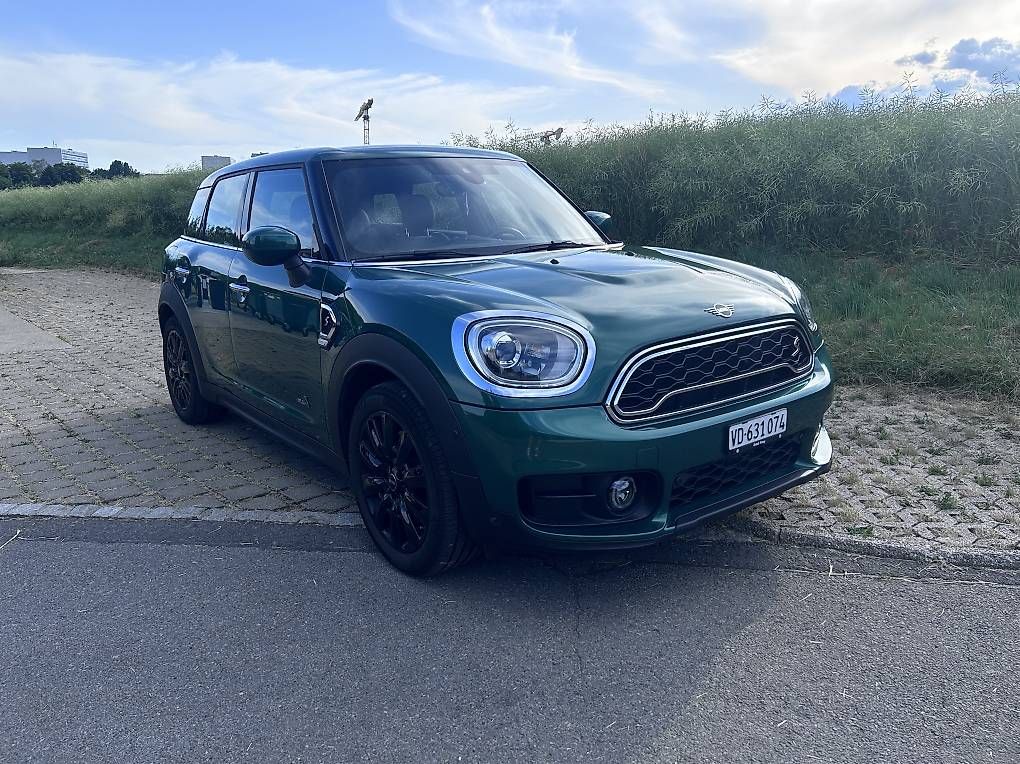 Mini Automobili: Mini countryman F60 s All4 – Usato da  venduto da