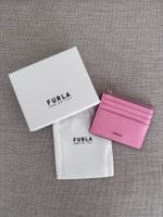 Furla Kartenhalter und Münzportemonnaie