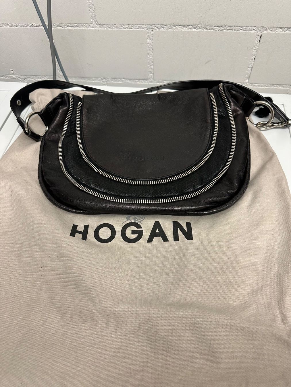 Hogan Borse da donna: Damentasche Hogan – Usato da Kuesnacht ZH venduto da Lacatitus