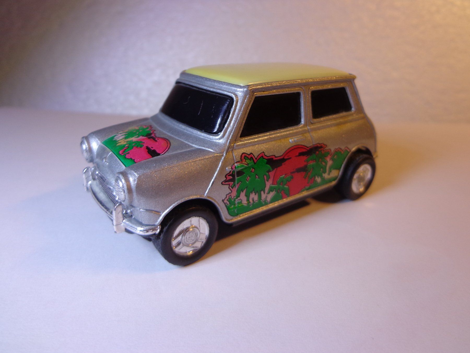 Voitures modèles: MINI Modellautos Lot – D'occasion à Hinterkappelen par Roku5 2
