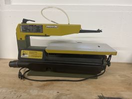 Dekupiersäge DSH von PROXXON