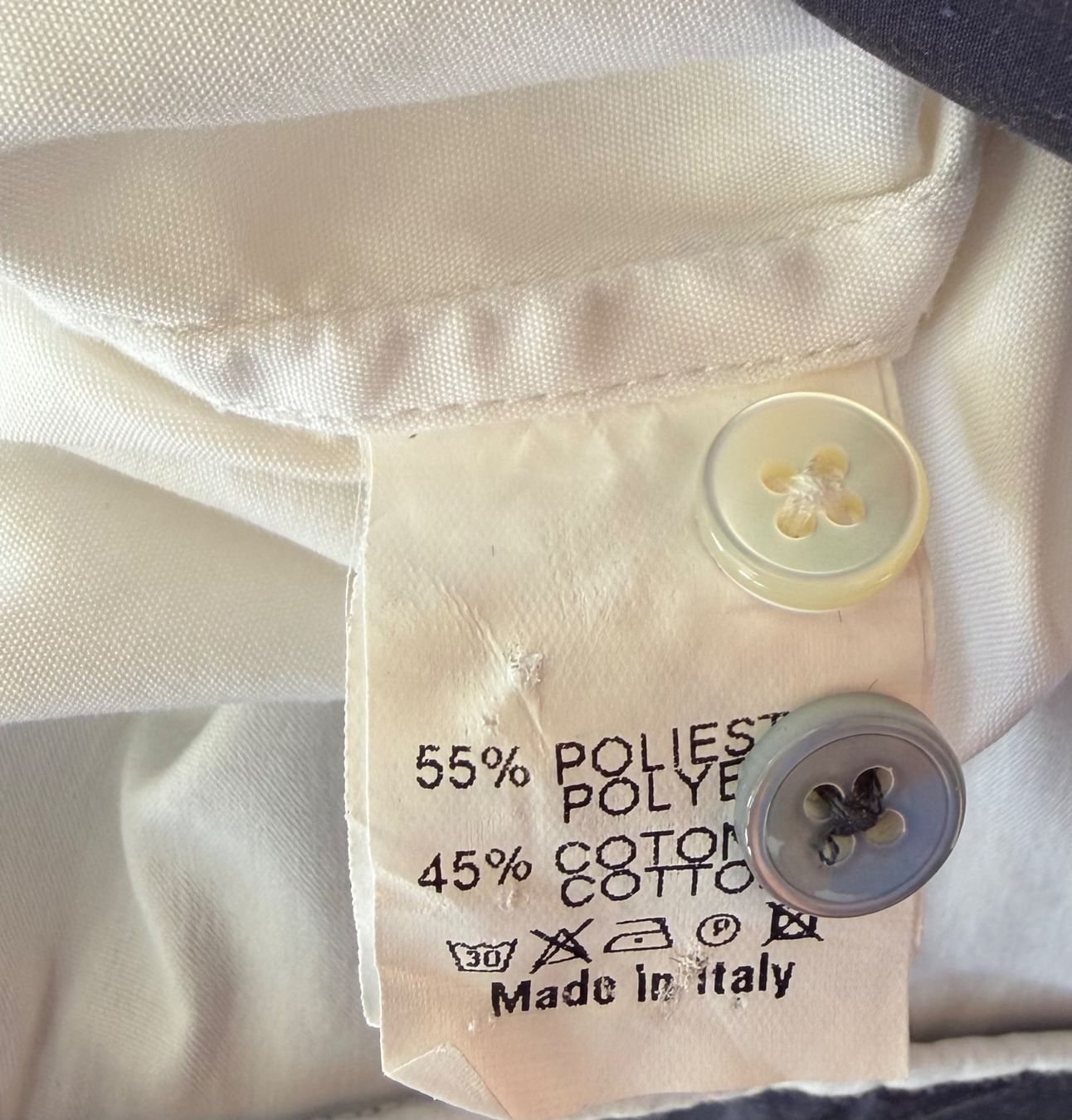 Vestiti: Sara Roka Kleid Gr.44(IT)/38(DE) – Usato da Unterägeri venduto da Jutka_04 5
