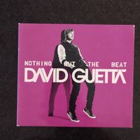 David Guetta Nothing But The Beat Triple CD