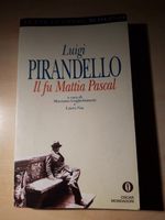 Luigi Pirandello