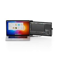 Monitor Duex Max DS 14.1"
