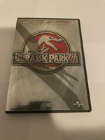 Jurassic Park 3