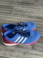Adidas Adizero Boston Laufschuhe, Grösse 44 2/3