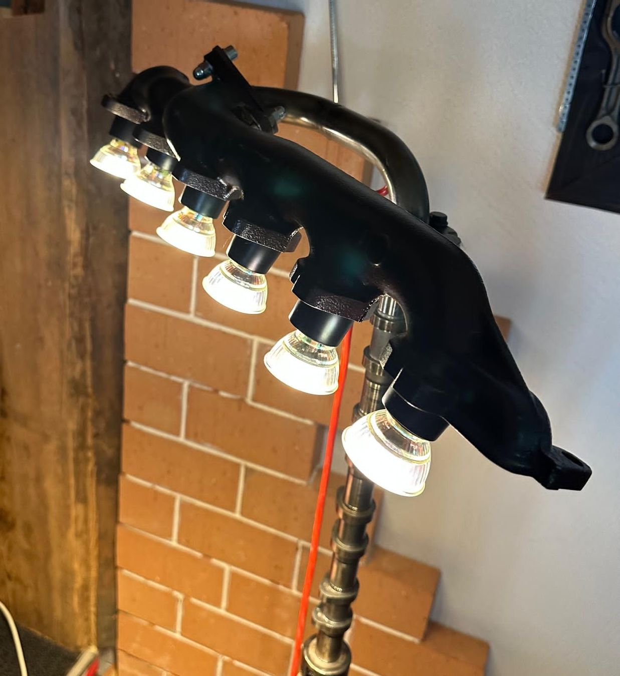 Lampes: Stehlampe  – Neuf (Voir description) à Chur par beni048 1