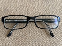 RAY-BAN Brille Brillengestell