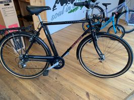 Kultvelo Villiger Gr.L