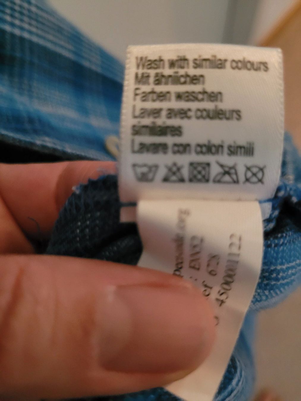 Camicette: Hemd für Damen Switcher Grösse S – Usato da Effretikon venduto da Gigi0110 2