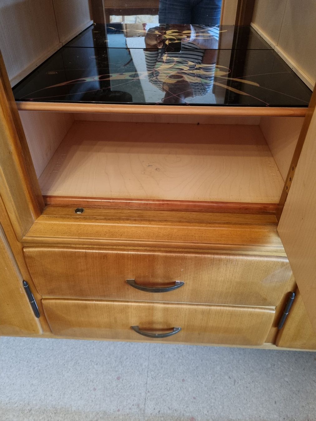 Credenze: Buffet – Usato da Härkingen venduto da sil_hqg9 4