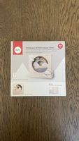 DIY 3D Motivrahmen "Wolken" Holzbauset von Rayher neu ovp