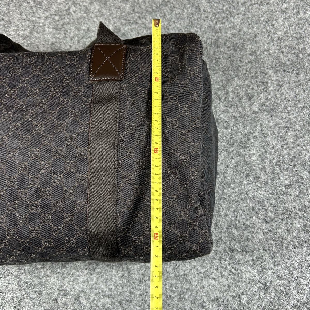 Gucci Borse: Gucci bag – Usato da La Sagne NE venduto da Matlasape 5