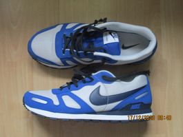 SPORT NIKE SNEAKER GR. 45