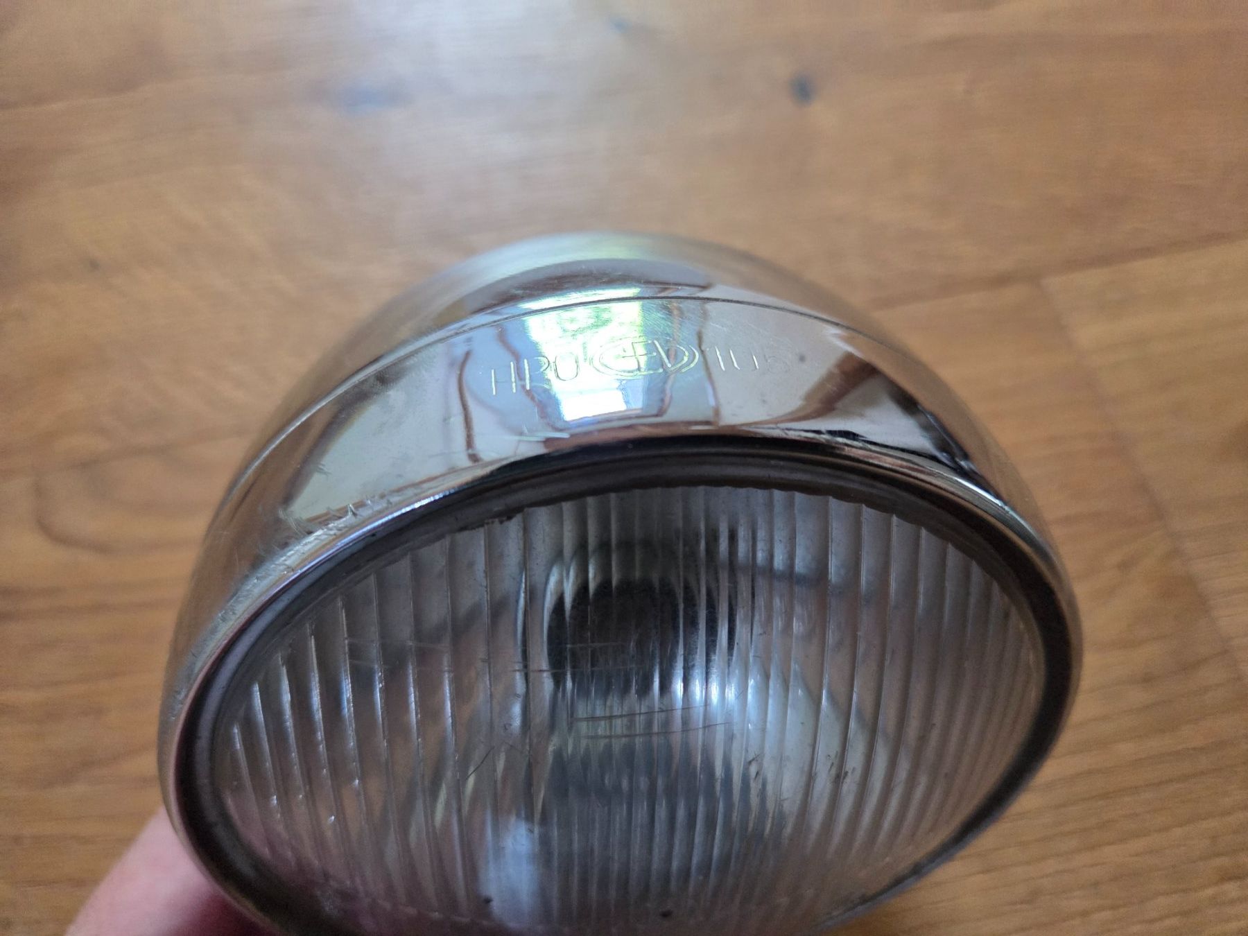 Puch Cyclomoteurs: Lampe CEV Tipo 105 Phasen Original – D'occasion à frümsen par Sailem 4