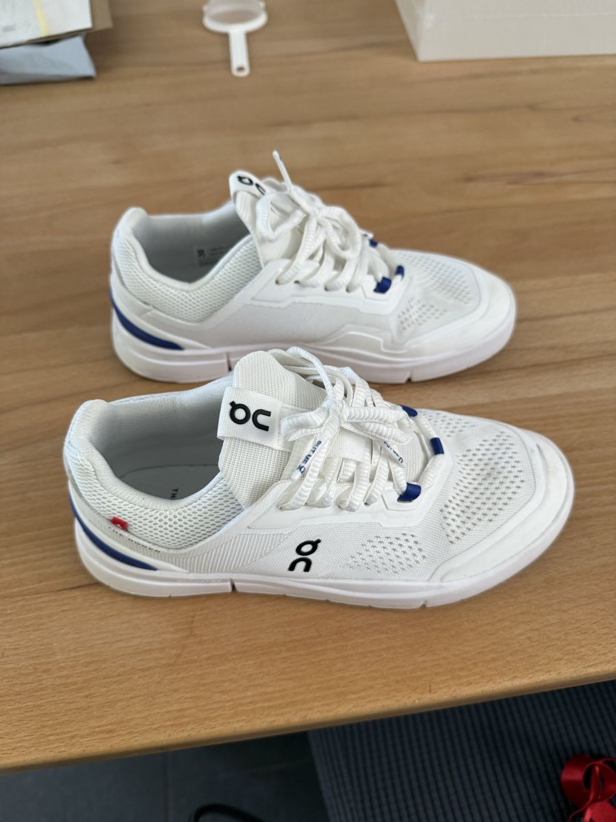 On Damenschuhe: On Schuhe Grösse 36.5 – Gebraucht aus Volketswil von Chantal14