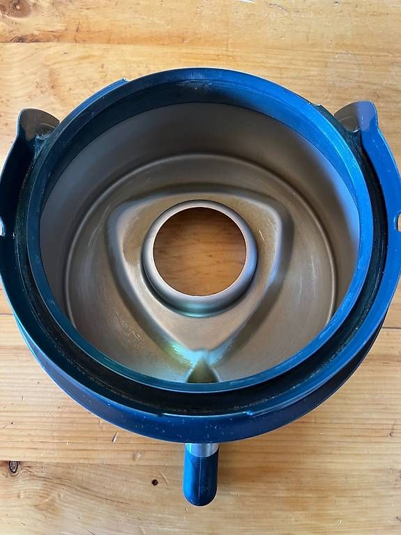 Elettrodomestici da cucina: Extracteur de jus J80 Robot Coupé – Nuovo e nell'imballaggio originale da Ovronnaz venduto da ddo_6lbf 2
