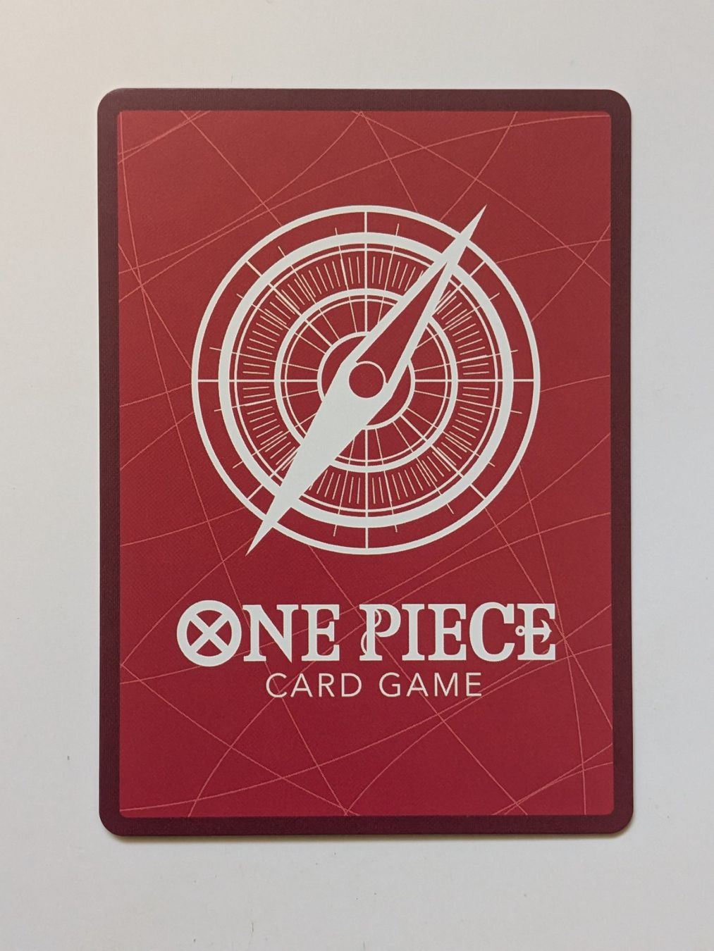 Bandai Cartes à collectionner: One Piece TCG Vegapunk Leader OP07-097 Parallel JP – D'occasion à Münchenstein par new_akiba_store 1