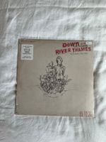 Liam Gallagher - Down by the river ORANGE ltd. vinyl lp