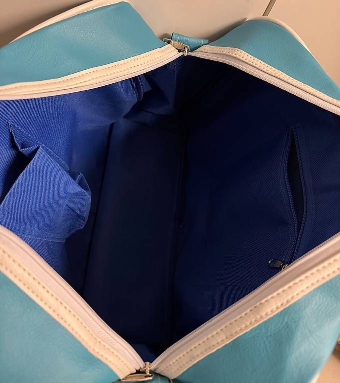 Borse: Swissair Retro Tasche – Usato da Brugg AG venduto da dom_b2bg 2