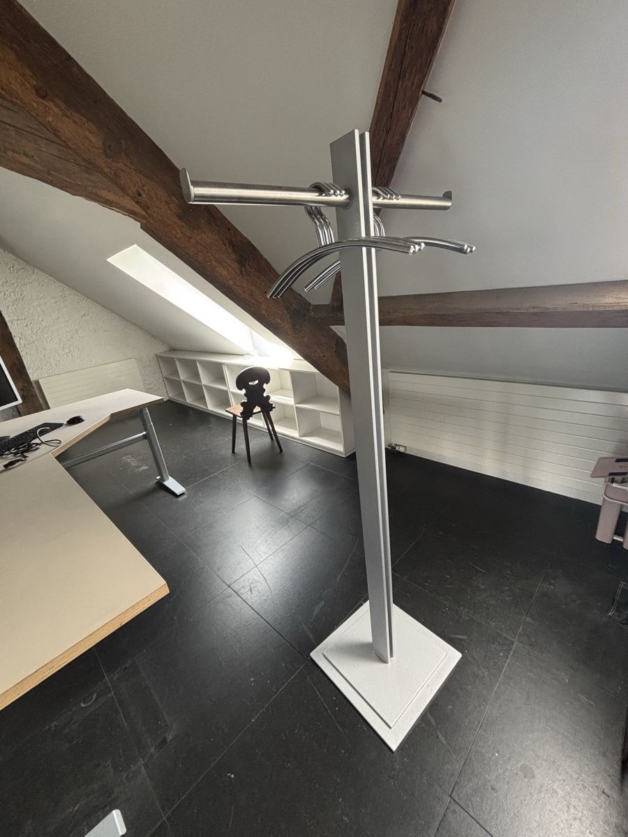 Altro in Decorazioni & Accessori: Edel& Massiv - Desinger Kleiderständer für Eingangsbereich – Nuovo (secondo la descrizione) da Kaiserstuhl AG venduto da mar_5k9x