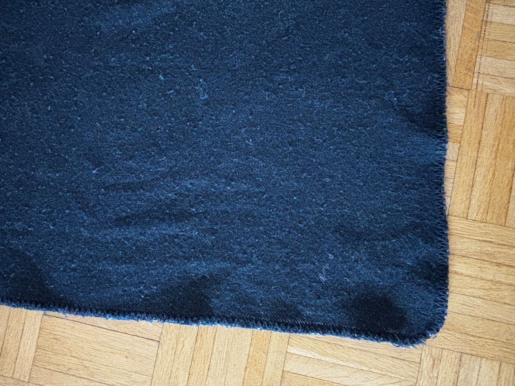Coperte: Marco Polo Wolldecke - neuwertig – Nuovo (secondo la descrizione) da Herrliberg venduto da Tcardo 5