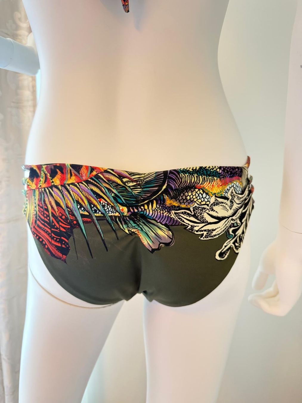 Badekleider & Bikinis: Agua Bendita Bikini, Gr. S – Gebraucht aus Oberarth von SSS. 6