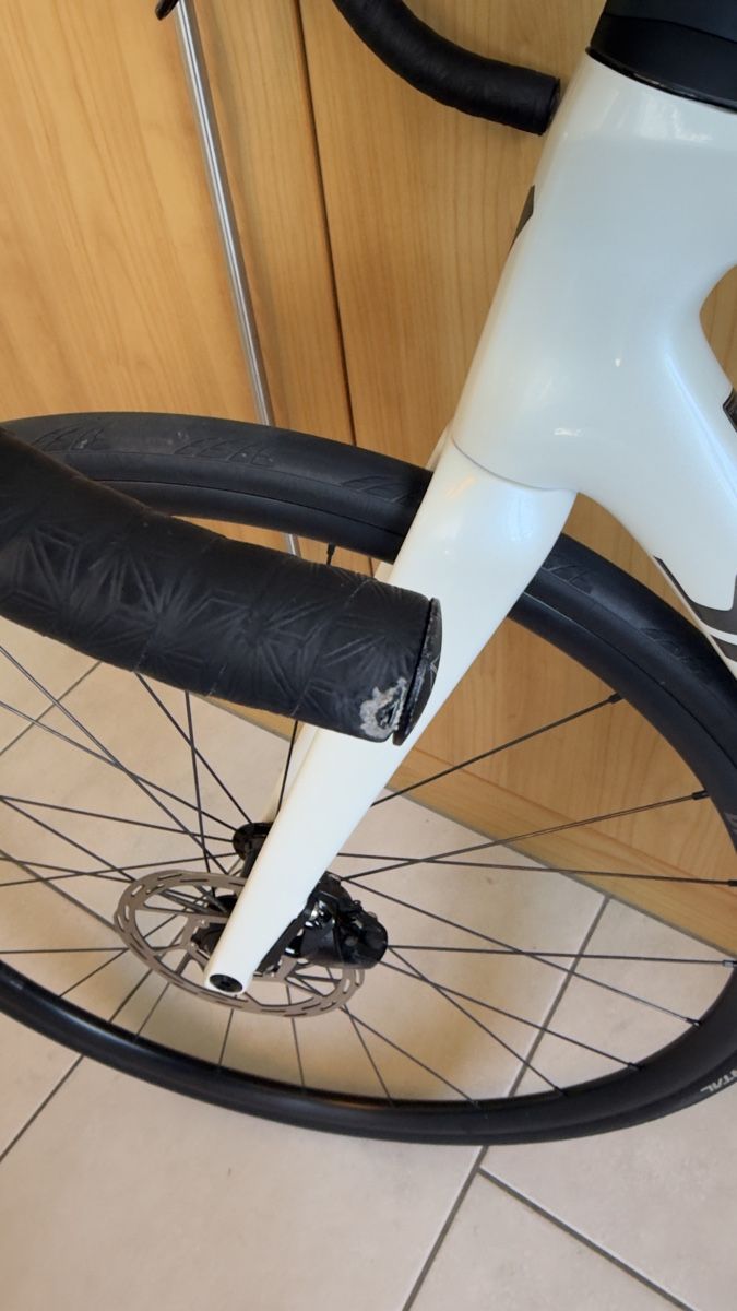 Specialized Biciclette: 2022 Tarmac SL7 Comp - Rival eTap AXS 54 – Usato da Neuheim venduto da Mardmk46 6