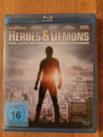 Blu Ray - Heroes & Demons