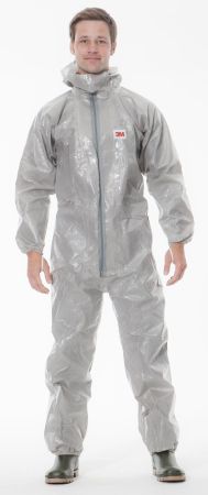 CORO-BIO-100% Anzug für Radioaktives Top