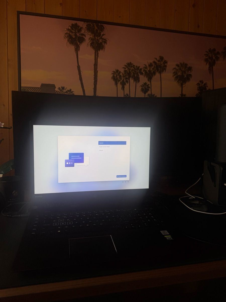 Intel Notebook: HP Omen Gaming Laptop – Usato da Aeschi b. Spiez venduto da sch_nyv9 5