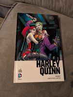 Bande dessinée Harley Quinn volume 6 Urban Comics état neuf
