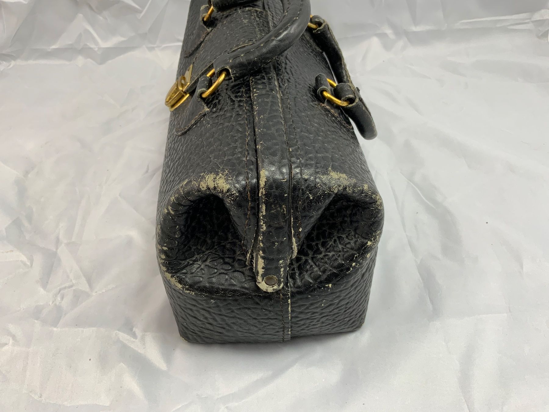 Taschen: Vintage Original Doktor Tasche – Gebraucht aus Erlach von silvia3235 5