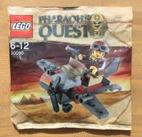 LEGO 30090 Pharaoh's Quest Polybag Neu & Sealed