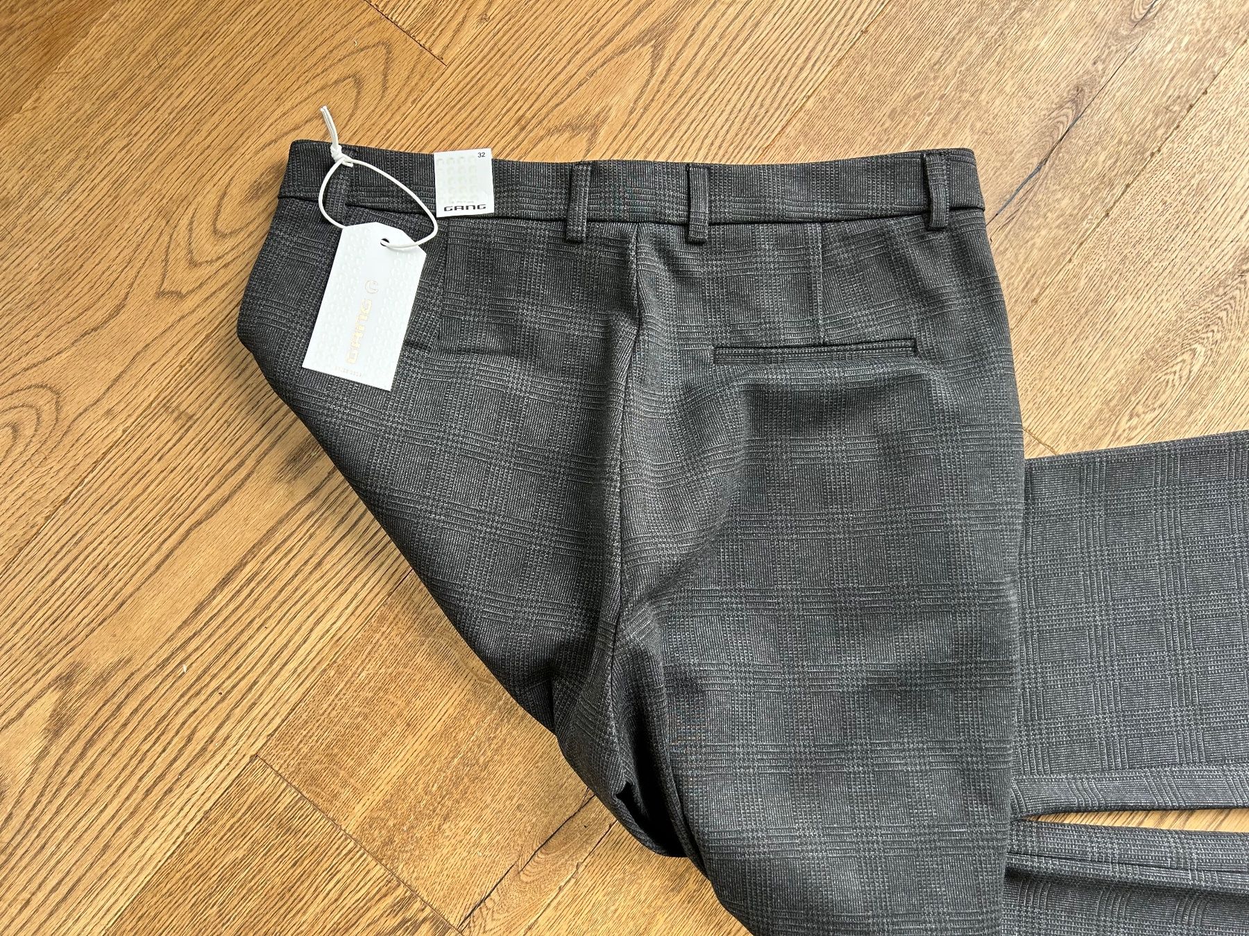 Pantalons: Hose, Gang  //NEU// 32 – Neuf (Voir description) à Stettfurt par outlet72 3