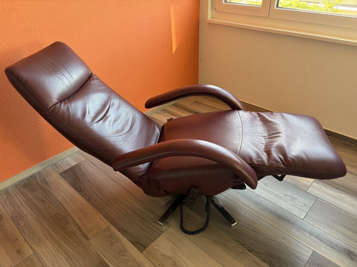 Strässle Sessel: Relax Sessel – Gebraucht aus Männedorf von sus_s98c