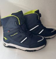 Kangaroos Kinder Winterschuhe,Grosse 37
