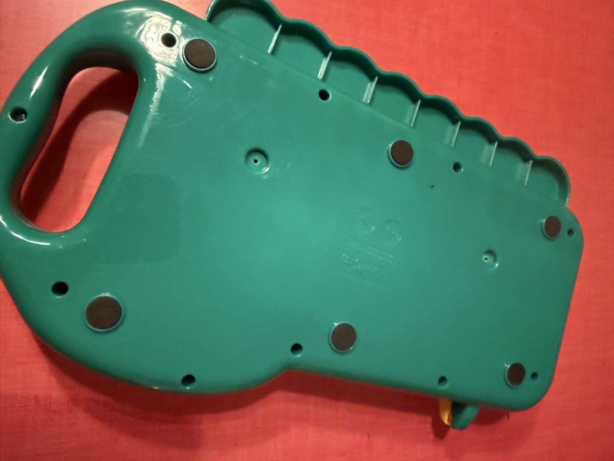 Strumenti musicali: Xilofono My First Giallo Colorato – Usato da Roveredo GR venduto da ang_cc9l 1