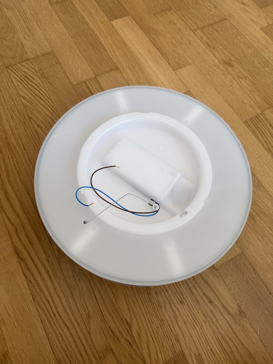 Philips Kronleuchter & Deckenlampen: Philips Hue White & Color Ambiance Infuse – Neu (gemäss Beschreibung) aus Kirchberg BE von Chrigu_86 2