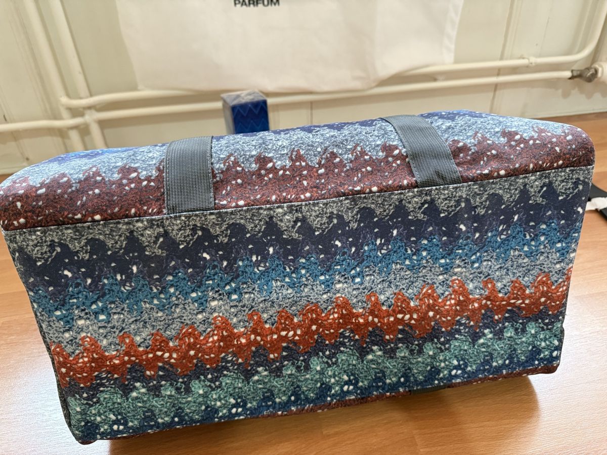 Missoni Borse: Sac Missoni NEW – Nuovo e nell'imballaggio originale da L'Orient venduto da AntonioVAUD 3