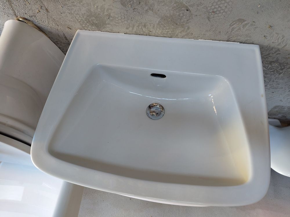 Multifunktions Spülbecken | Edelstahl T304 | Mit Armatur & Zubehör