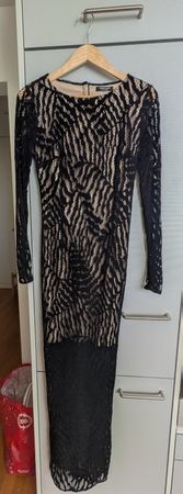 Marciano Dress, size M, Black Lace, Great for evenings!