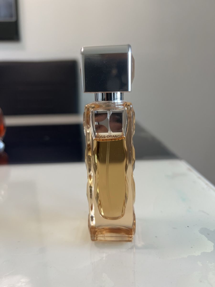 Hugo Boss Profumi & Eau de Toilette: Hugo Biss orange 30ml – Usato da Brunnen venduto da browneyes_007