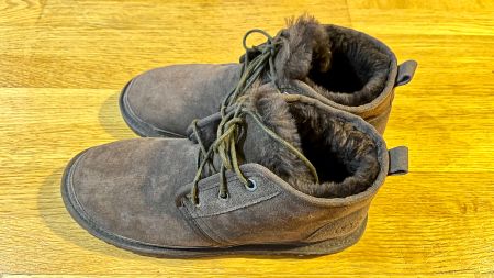 UGG BOOT Gr. 43
