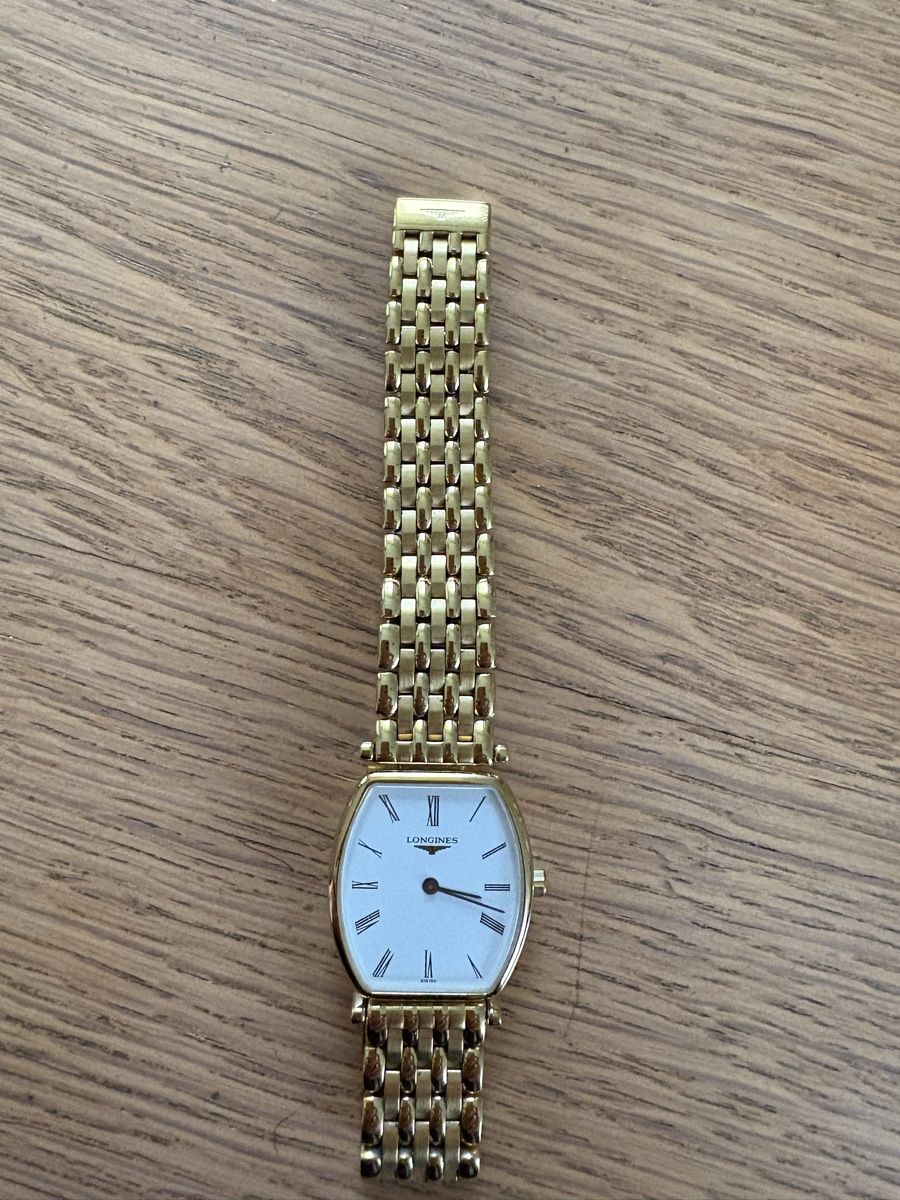 Armbänder & -reifen: Longines La Grande Classique Armbanduhr – Neu (gemäss Beschreibung) aus Bubikon von Vania5 1