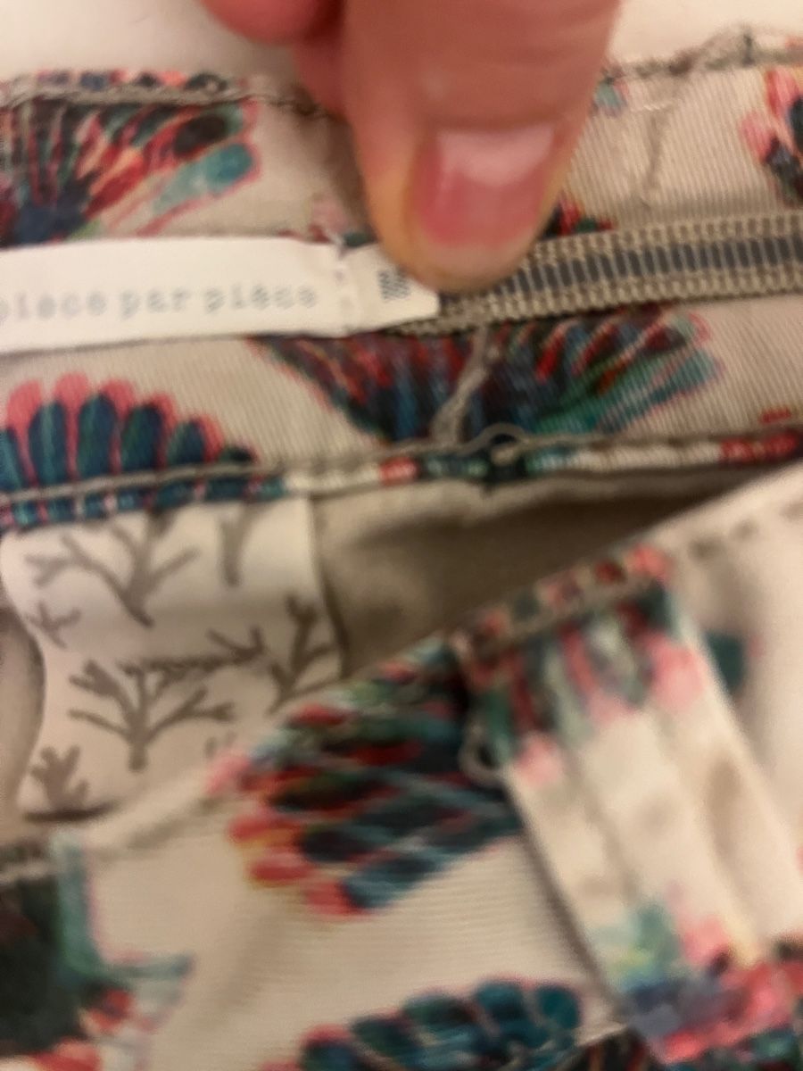 Nile Hosen: Nile Shorts  – Gebraucht aus St. Gallen von elli18 2