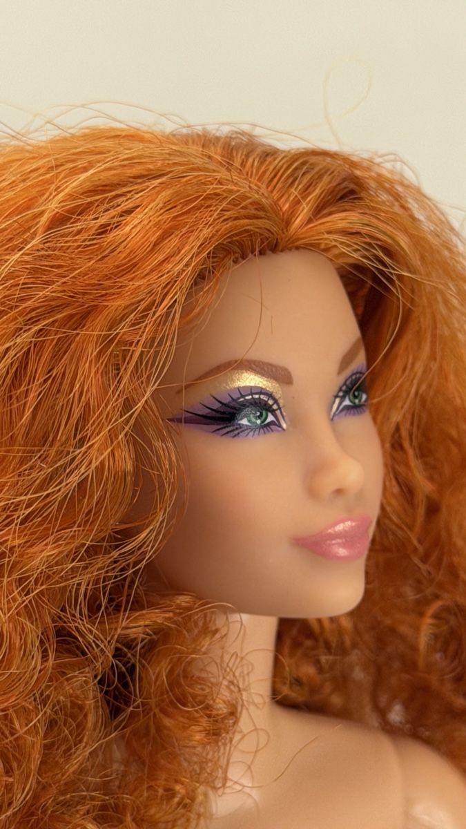 Puppen: Barbie, Looks, rothaarig – Neu (gemäss Beschreibung) aus BÜLACH von arun8184 3