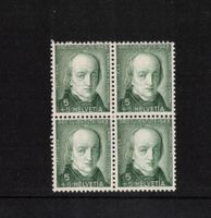 1943 PJ  Ph. E. von Fellenberg** 4er